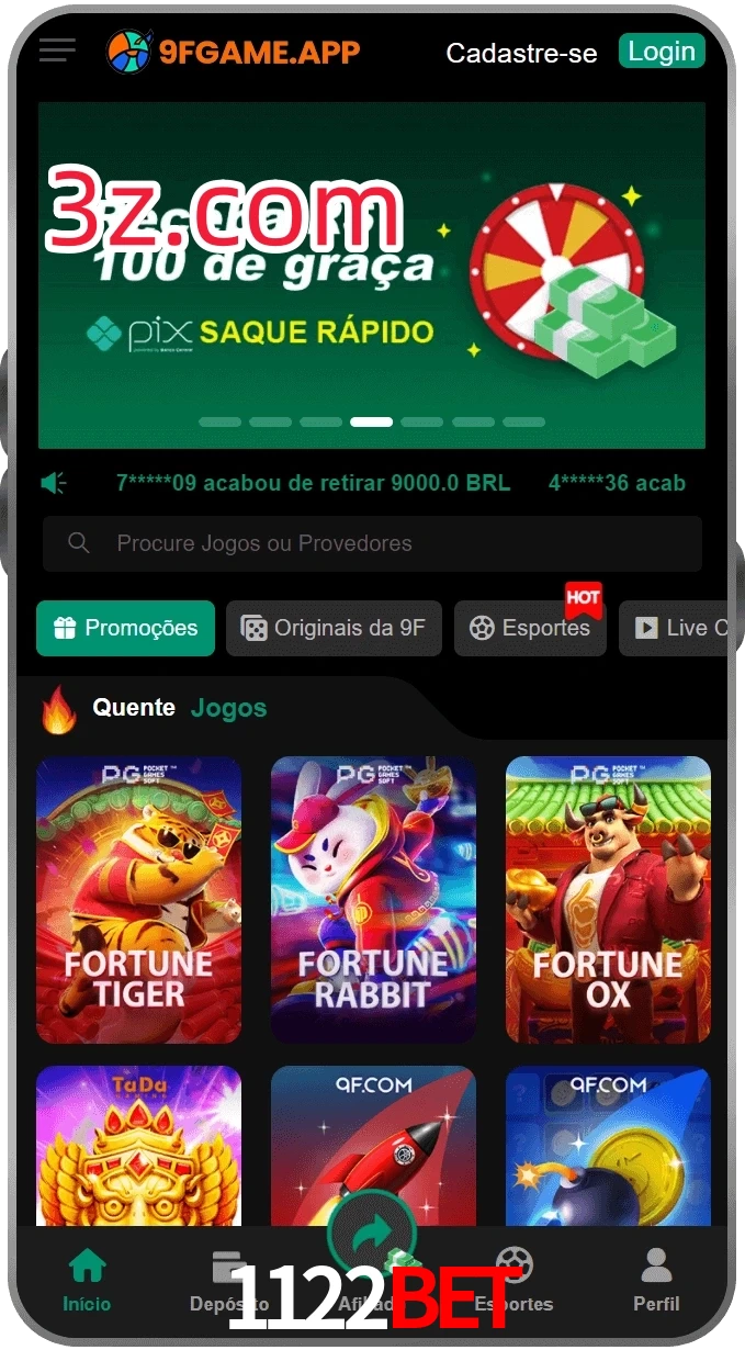 1122Bet
