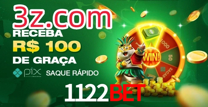 1122Bet