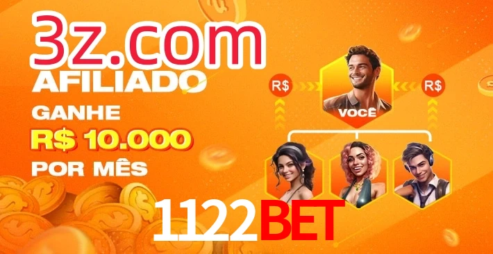 1122Bet