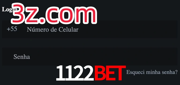 1122Bet