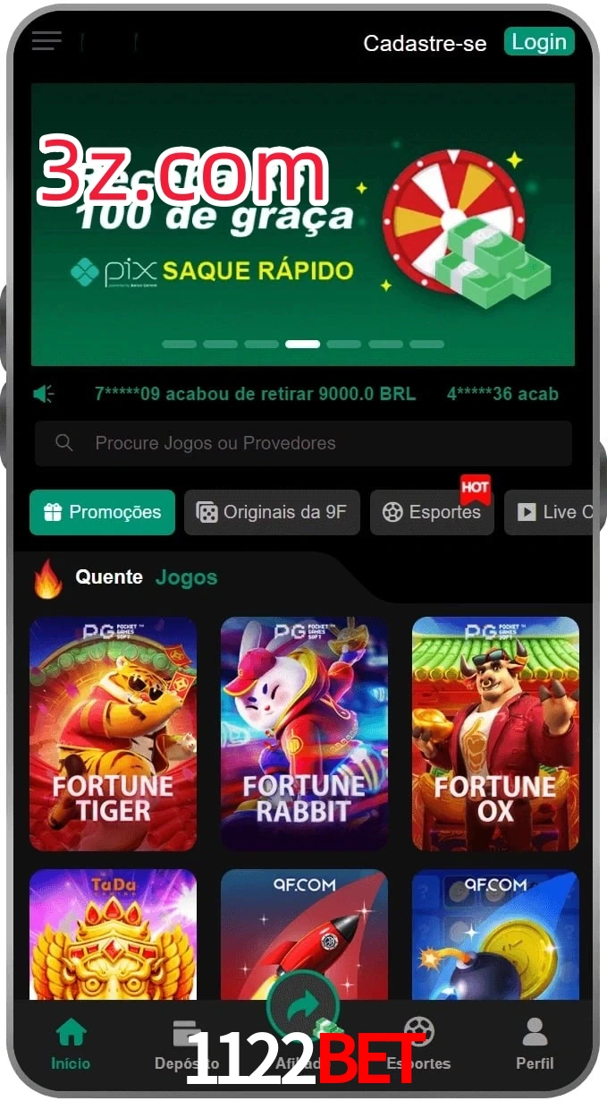 1122Bet