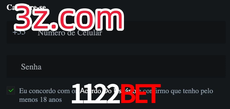 1122Bet
